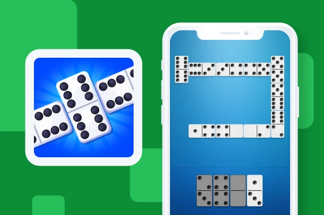 Dominoes