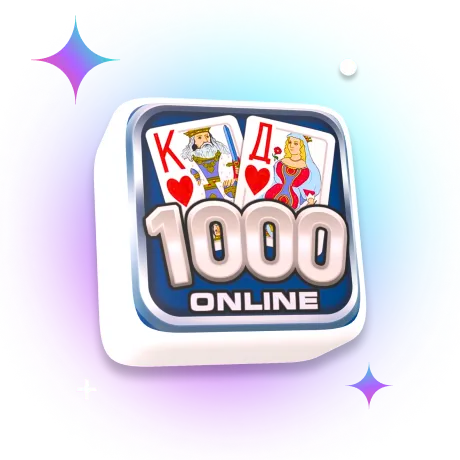 1000 Online